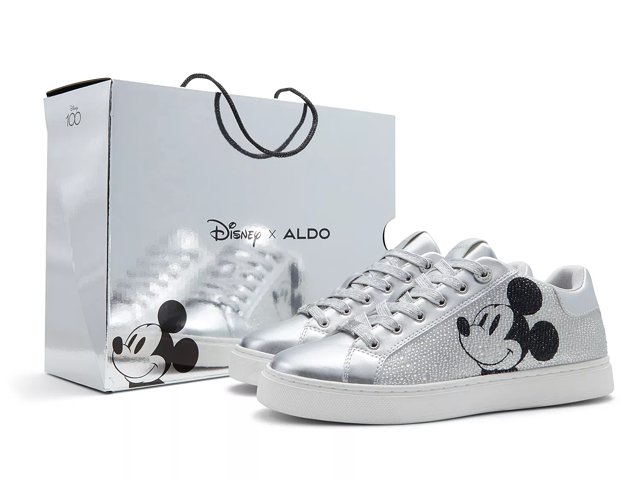Disney 2025 x aldo