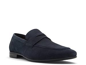 Dsw navy cheap blue dress shoes