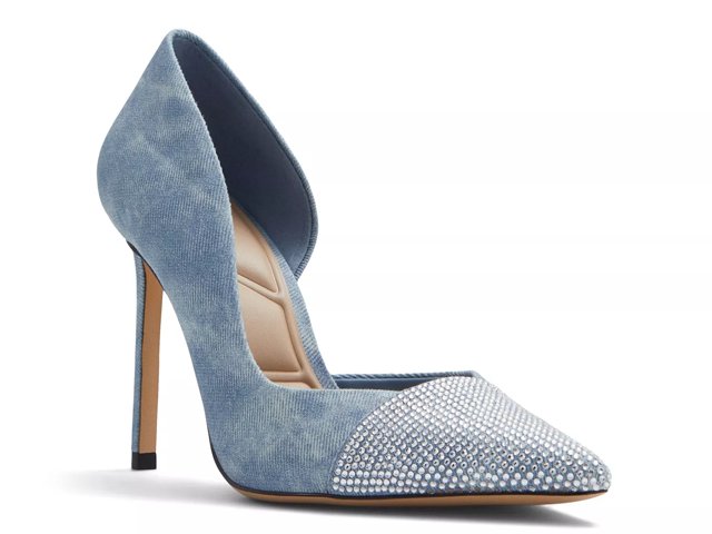 Aldo Mazy Pump Free Shipping DSW