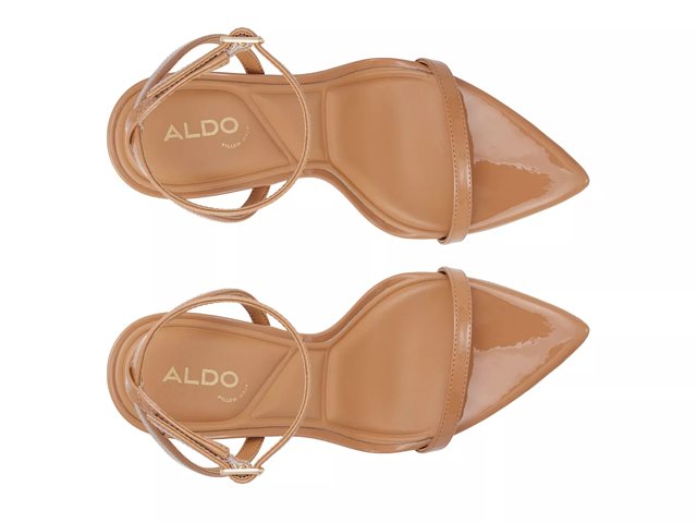 Aldo Tulipa Sandal
