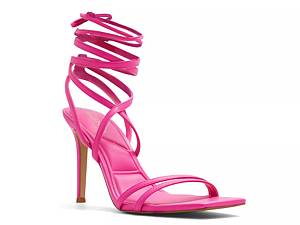 Dsw light hot sale pink heels