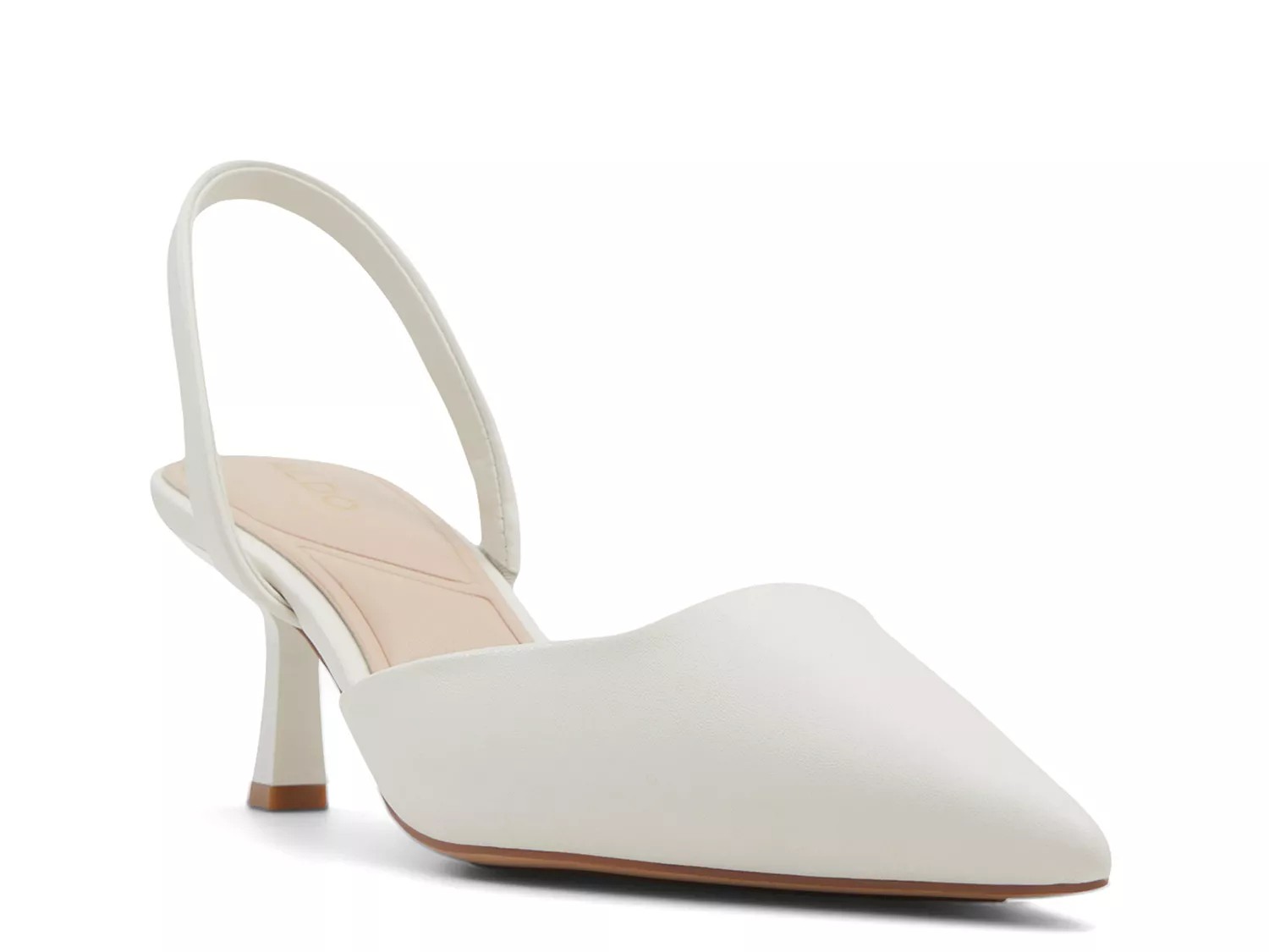 Aldo Gavedessi Pump - Free Shipping | DSW