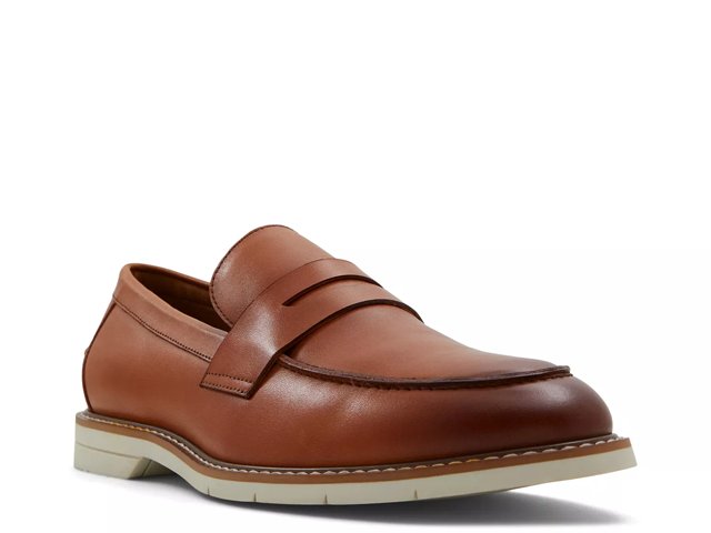 Penny loafers aldo store