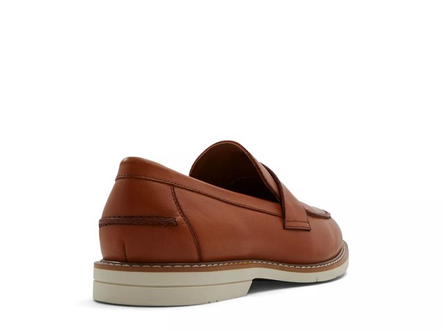 Aldo discount loafers dsw