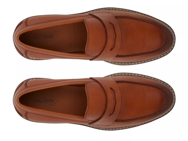 Aldo loafers dsw clearance