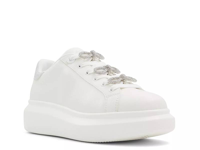 Aldo hot sale sneakers dsw