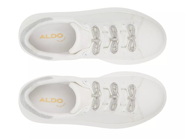 Slip discount on aldo