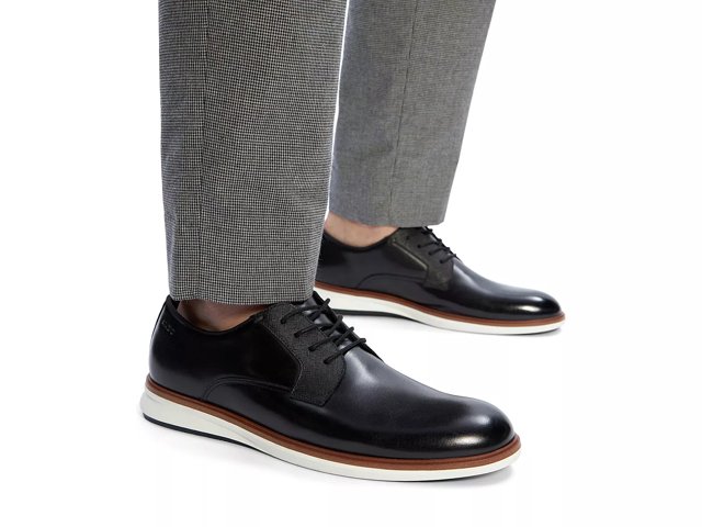 Aldo Red Oxford Free Shipping DSW