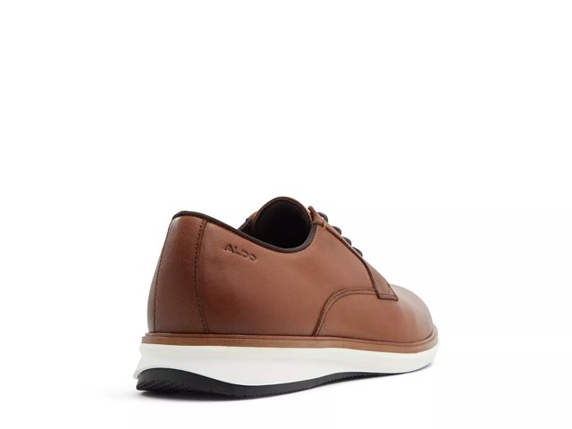 Aldo Red Oxford Free Shipping DSW