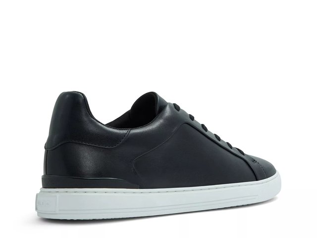 Aldo revedin leather sneaker best sale