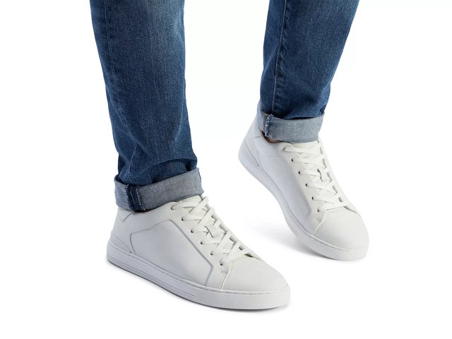 Aldo sales sneakers dsw