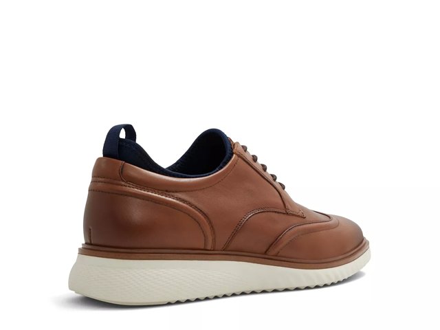 Aldo hotsell wingtip shoes