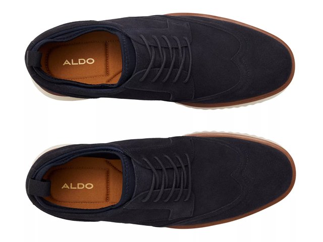 Aldo wingtip sale