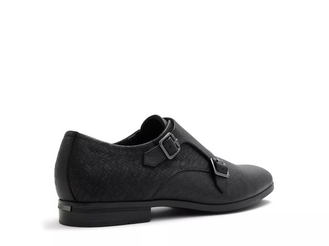 Calvin klein monk strap sales