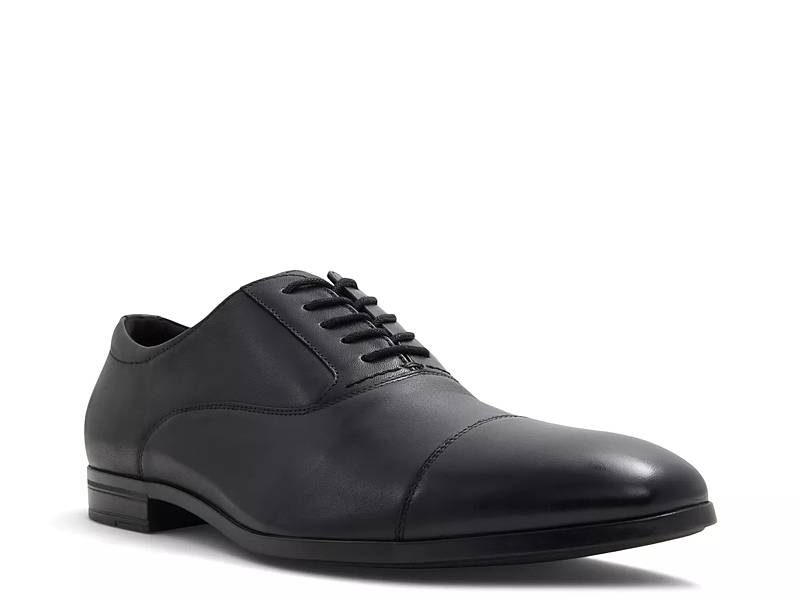 Stan Oxford