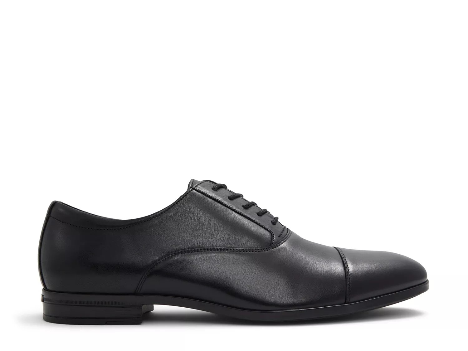 Stan Oxford
