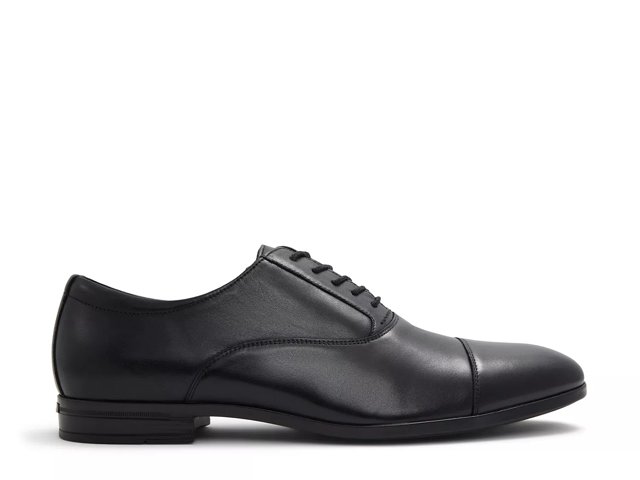 Aldo cap toe oxford online