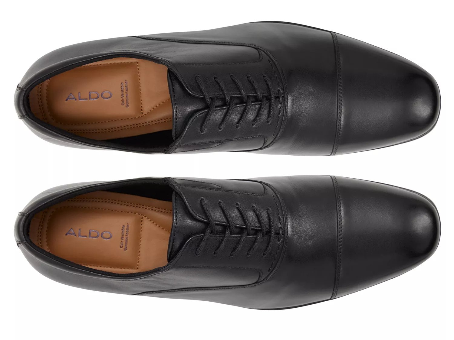 Stan Oxford