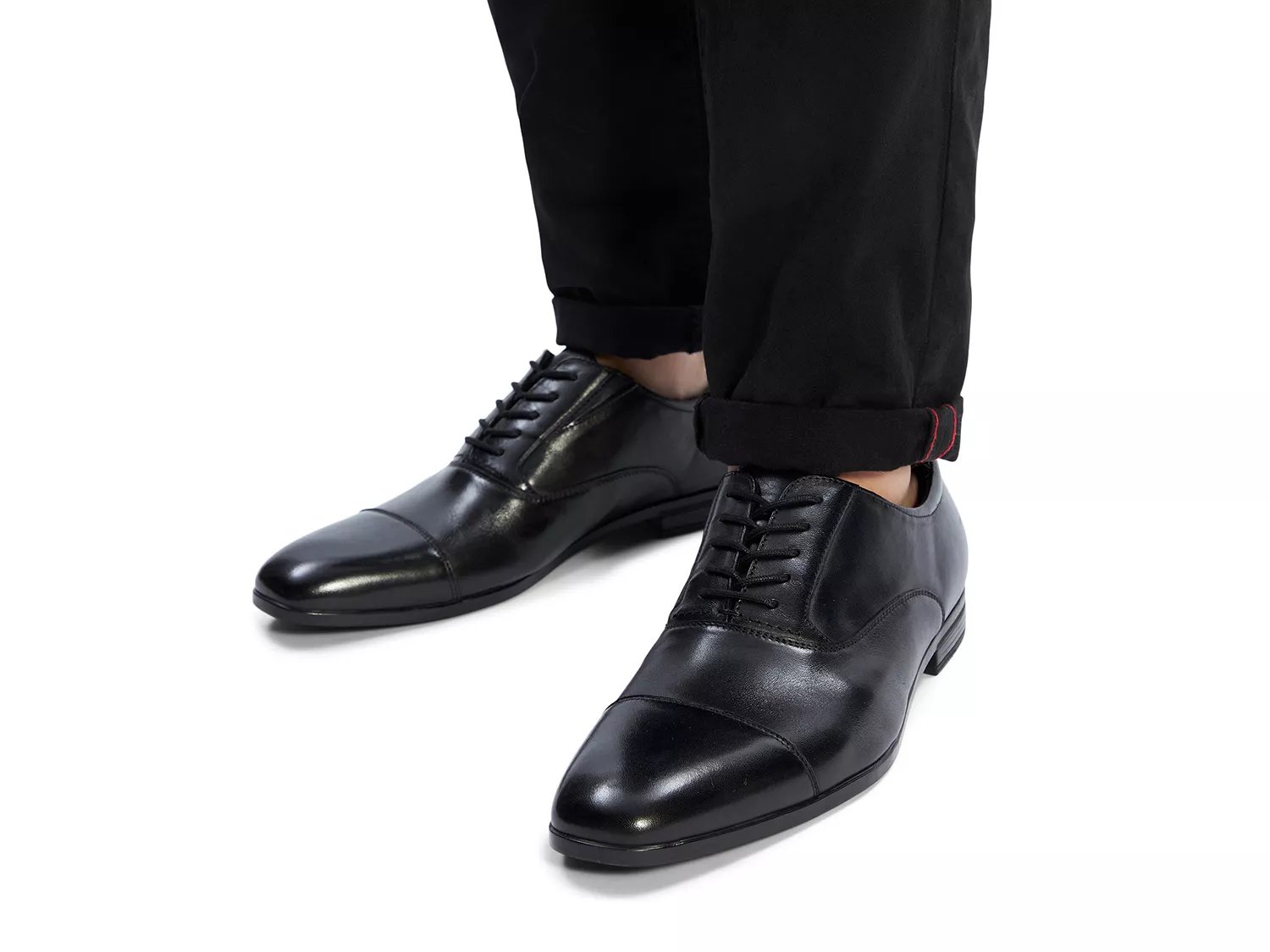 Stan Oxford