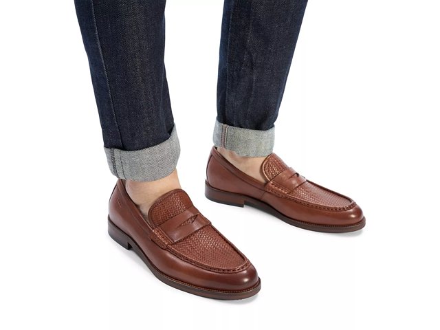 Aldo discount loafers dsw