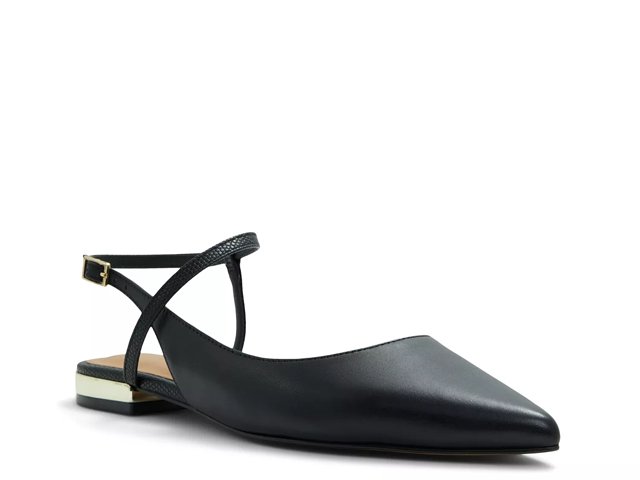 Aldo Sarine Ballet Flat