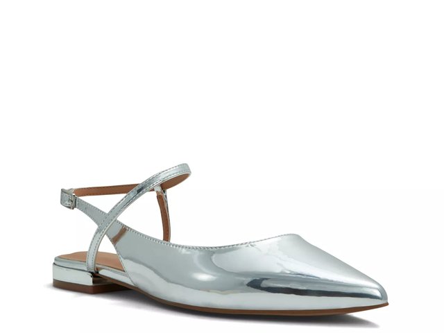 Dsw outlet aldo flats