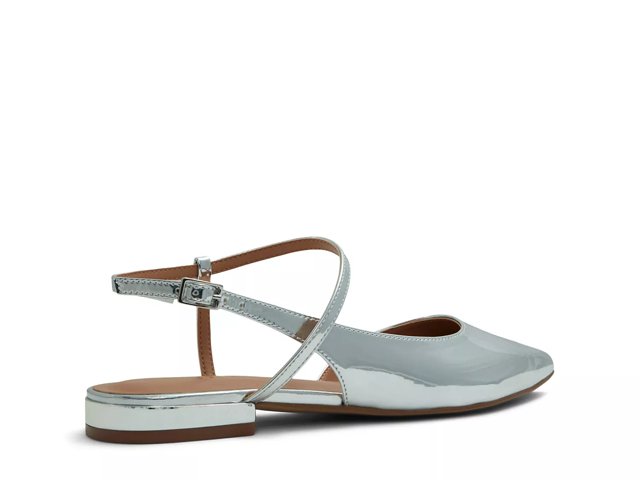 Dsw ankle deals strap flats