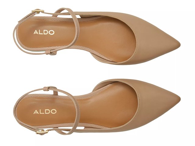 Aldo flats dsw online
