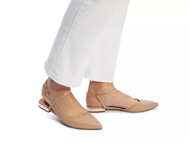 Aldo Sarine Ballet Flat