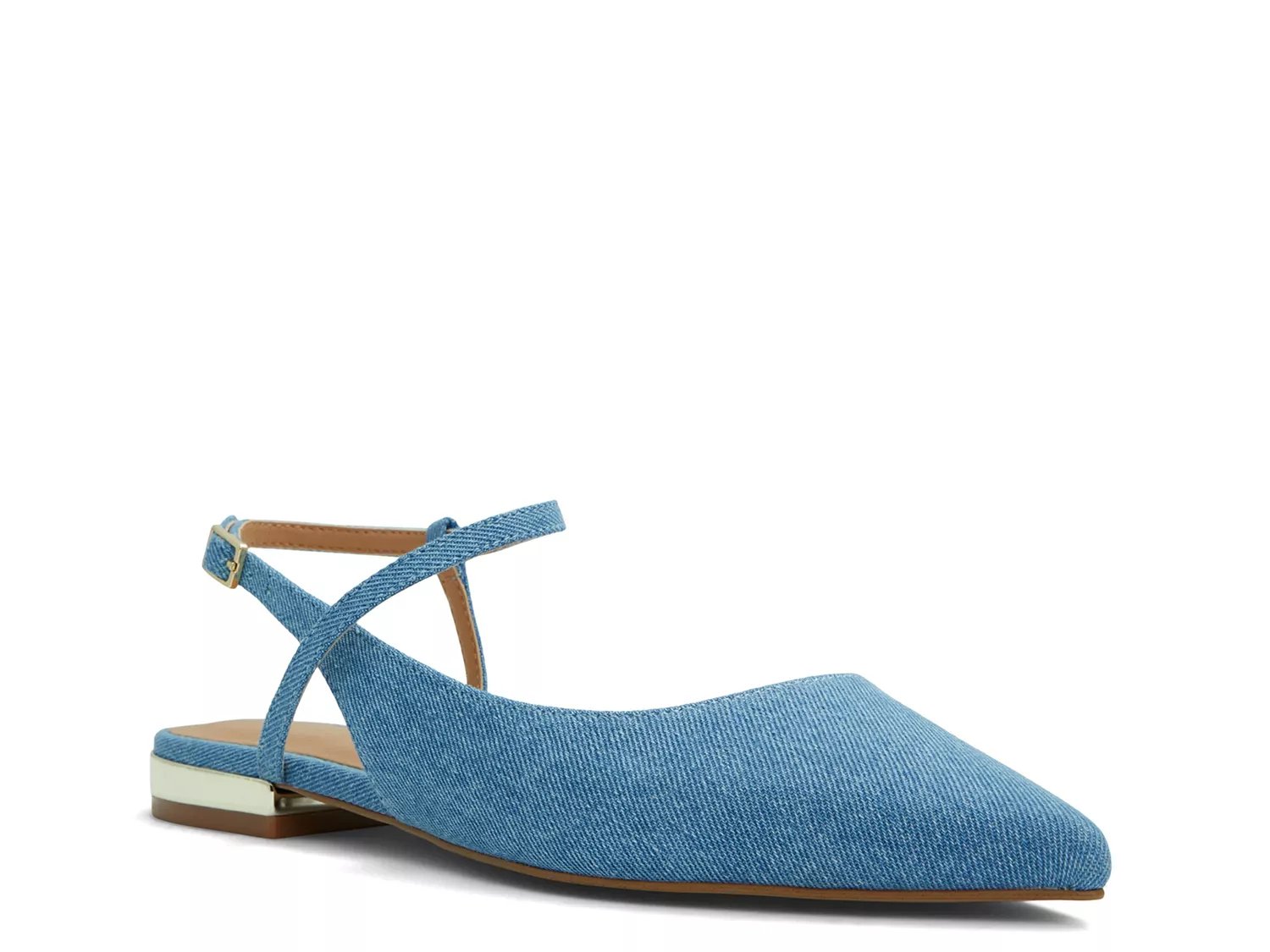 Aldo flats hot sale dsw