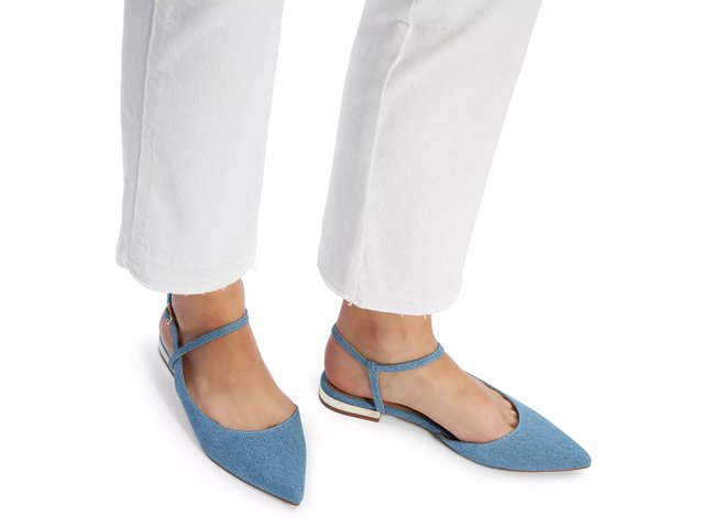 Aldo Sarine Ballet Flat Free Shipping DSW