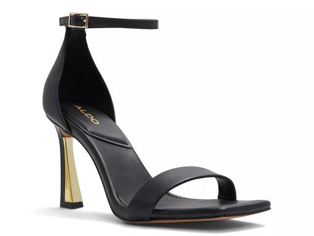 Dsw black stilettos deals
