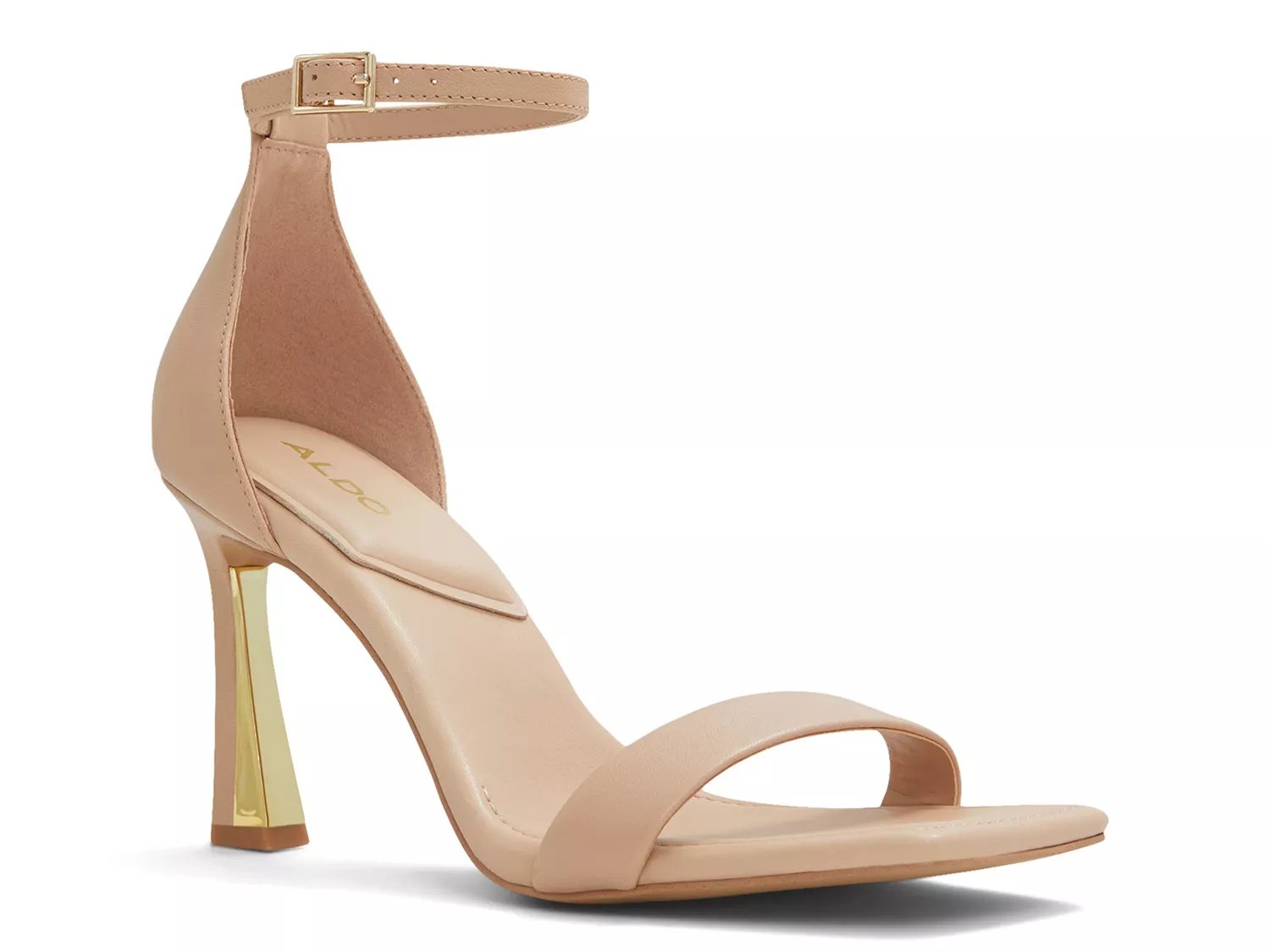 Aldo two clearance strap sandals