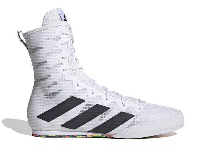 adidas Box Hog 4.0 Boxing Shoe Men s Free Shipping DSW