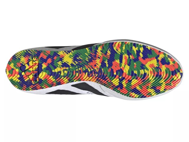 Adidas men's adizero boxing shoes clearance