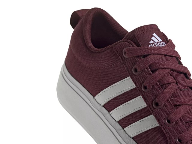 adidas Bravada 2.0 Platform Sneaker Women s Free Shipping DSW