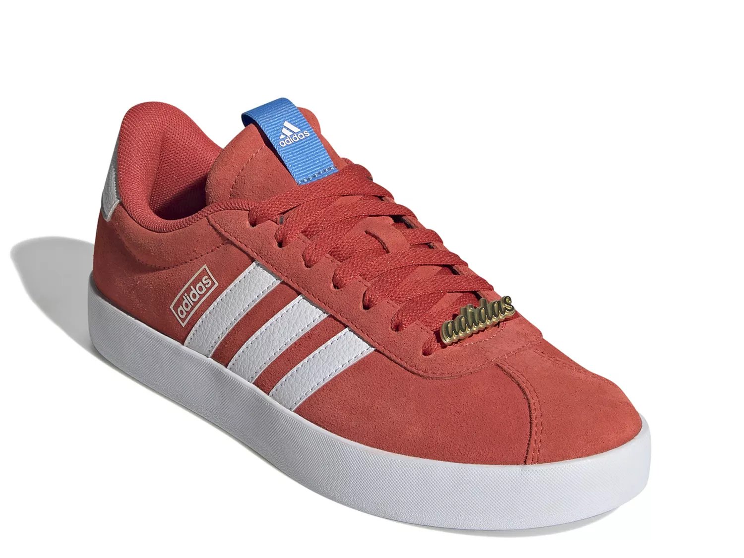 Adidas vl court clearance 2.0 women's sneakers