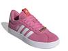 Adidas vl clearance court rosa