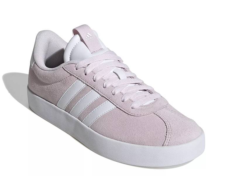 Adidas vl hot sale court black