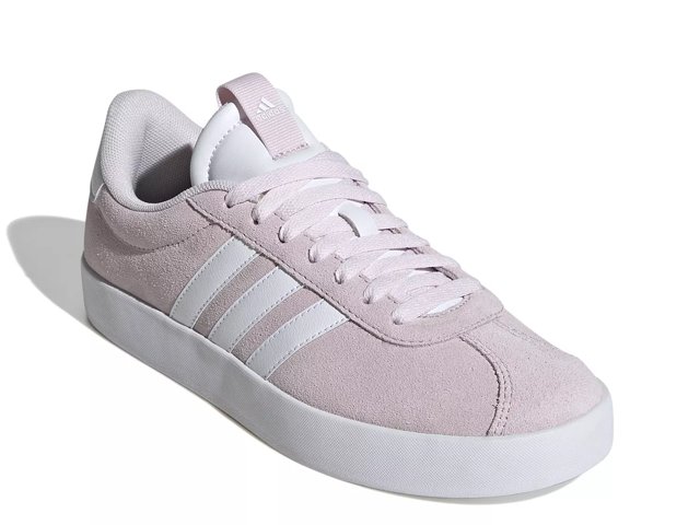 Adidas vl court grey deals