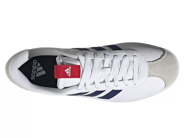 Adidas vl court nubuck store