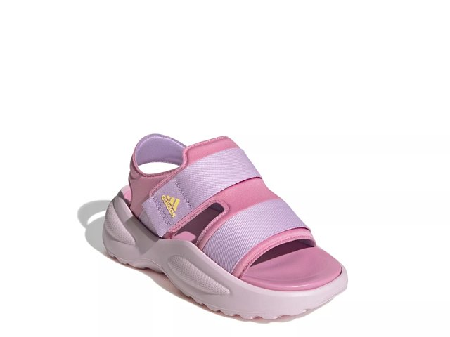 adidas Mehana Sandal Kids Free Shipping DSW