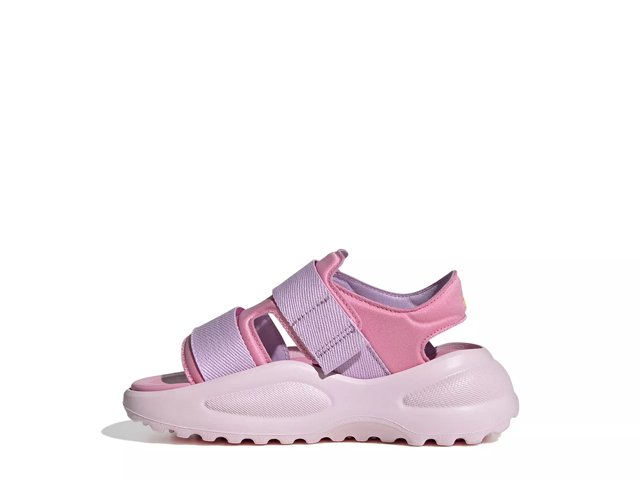 Fila sandals dsw 2025