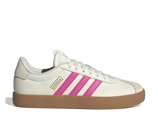adidas VL Court 3.0 Sneaker -Women's