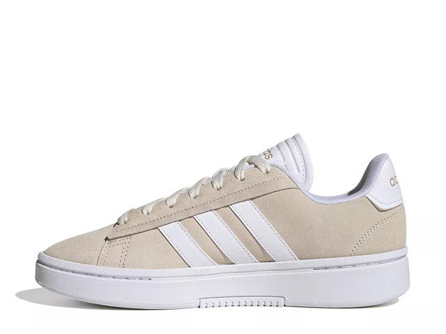 Grand court adidas mujer sales