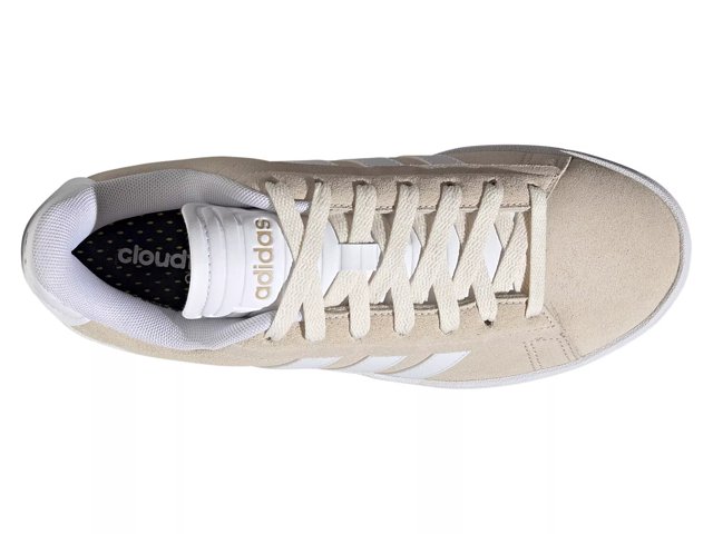 adidas Grand Court Alpha Sneaker Women s Free Shipping DSW