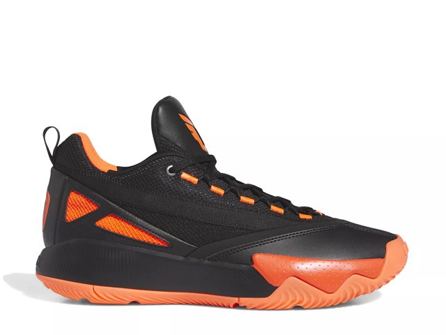 adidas Dame Certified 2 Basketball Shoe Men s Free Shipping DSW
