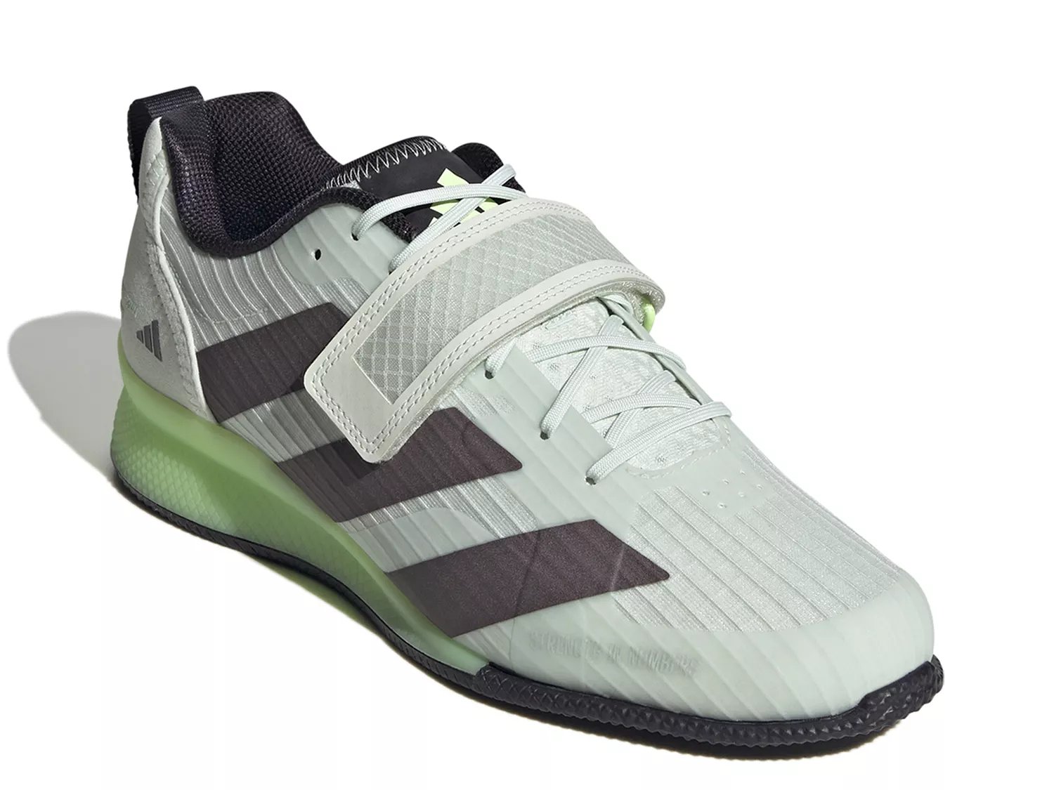 adidas Adipower 3 Weightlifting Shoe Men s Free Shipping DSW