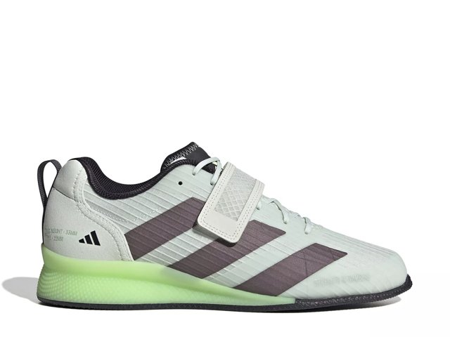 Black adidas weightlifting shoes outlet