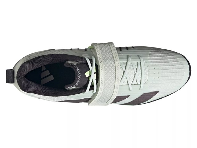 adidas Adipower 3 Weightlifting Shoe Men s Free Shipping DSW